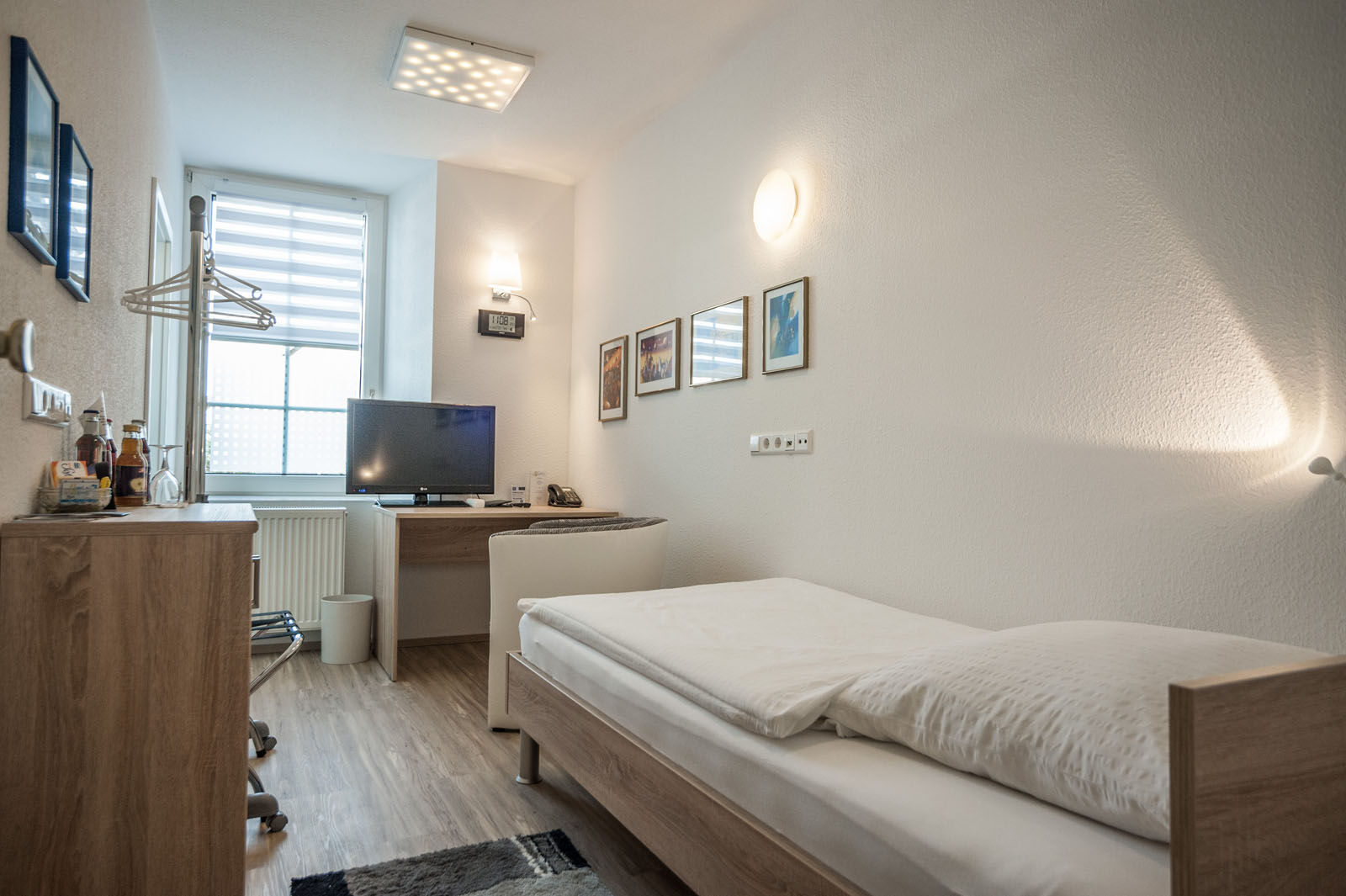 Hotel Boeving Breckerfeld Exteriér fotografie