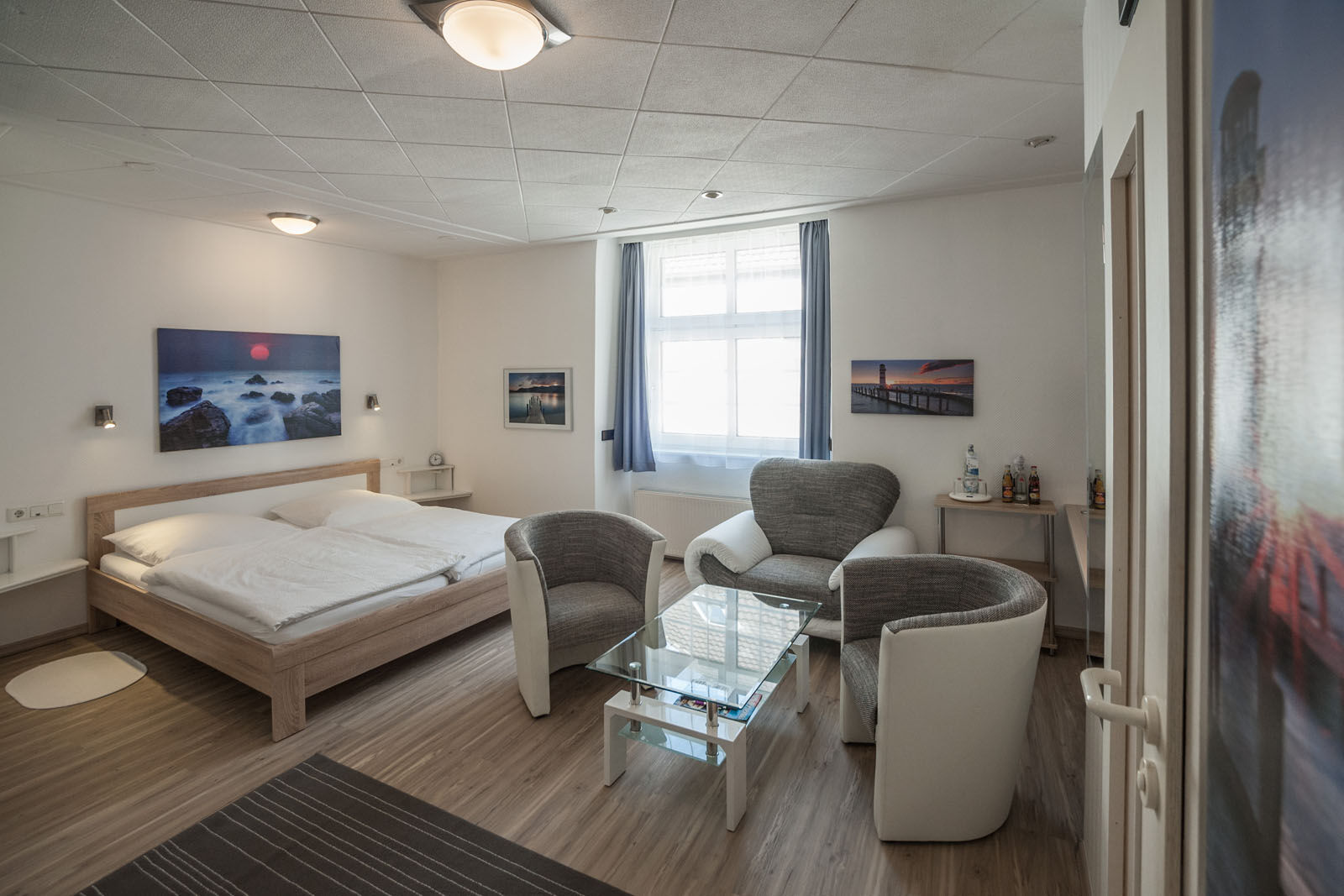 Hotel Boeving Breckerfeld Exteriér fotografie